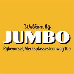 Jumbo Rijkevorsel, openingstijden