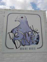 De Snelle Duve, Snellegem openingstijden