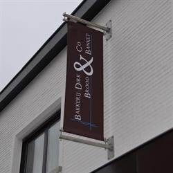 Bakkerij Dirk & Co, Ename openingstijden