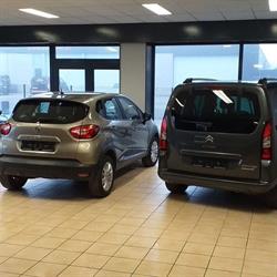 Garage Geudens bv, Weelde openingstijden