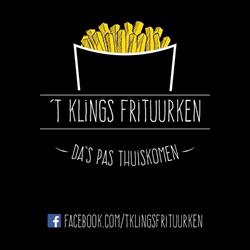T Klings Frituurken, De Klinge openingstijden