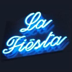 La Fiësta, Sint-Amandsberg openingstijden