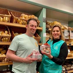 Bakkerij De Baene, Bredene openingstijden