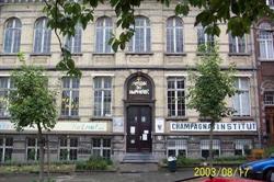 Institut Champagnat, Schaarbeek openingstijden