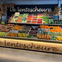De Lentescheure, Klemskerke openingstijden