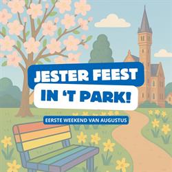 Jeugdhuis Jester Ruiselede, openingstijden