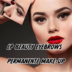 LP Beauty Eyebrows, Kortrijk openingstijden