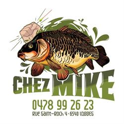 CHEZ MIKE, Lobbes openingstijden