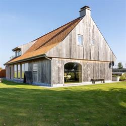 Villa Gisèle, Diksmuide openingstijden