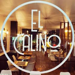 El Calino, Elsene openingstijden