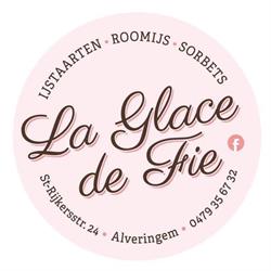 La Glace De Fie, Alveringem openingstijden