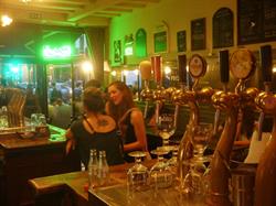 Cafe Kafka, Brussel openingstijden