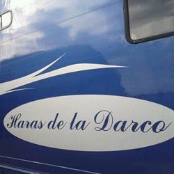 Le Haras de la Darco, Durbuy openingstijden