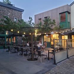 Pizzeria Basilico, Gouvy openingstijden