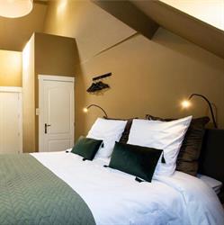 Hotel 1875, Antwerpen openingstijden