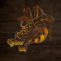 Yellow Ink, Geel openingstijden