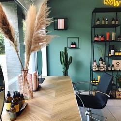 Studio Warson & Atelier en Rama, Lanaken openingstijden
