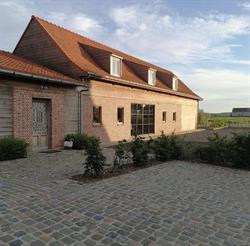 Christianendal, Ieper openingstijden