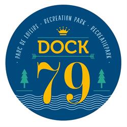 Dock 79 Bouldering, Saint-Ghislain openingstijden