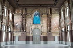 Zaal AthenA, Antwerpen openingstijden