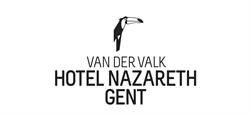 Van der Valk Hotel Nazareth - Gent, openingstijden