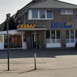 Kebap Euro, Wilsele openingstijden