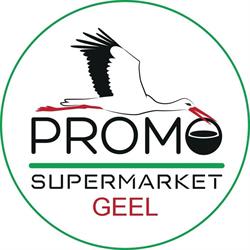 Promo supermarket geel, Geel openingstijden