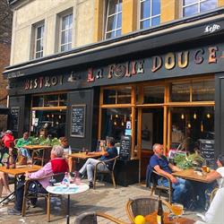 La Folie Douce, Bohan openingstijden