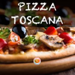 Pizza Toscana, Antwerpen openingstijden