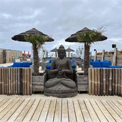Nusa Dua Beach Bar, Blankenberge openingstijden