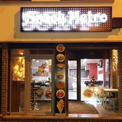 Snack Metro, Merchtem openingstijden