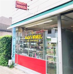 Nachtwinkel ruddervoorde, Ruddervoorde openingstijden