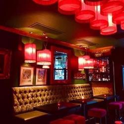 Ethnic Cafe Bar, Brussel openingstijden