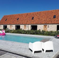 Vakantiehoeve T'Goed Ter Leeuwen, Klemskerke openingstijden