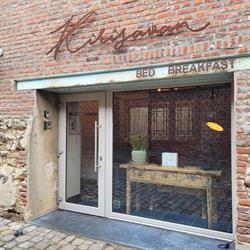 Kirisavan, Borgloon openingstijden