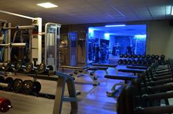 Exercise Fitness, Lommel openingstijden