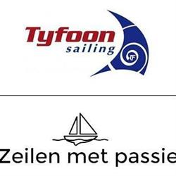 TyfoonSailing, Zeebrugge openingstijden