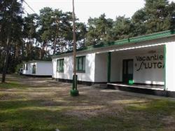 Vakantiehuis Sint-Lutgardis - 't Huizeke, Kasterlee openingstijden