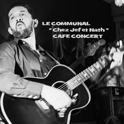 Le Communal - Chez Jef et Nath, Saint-Léger openingstijden