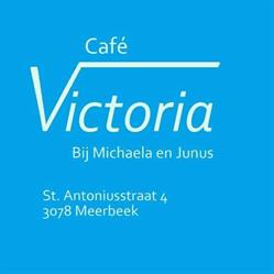 Café Victoria, Meerbeek openingstijden