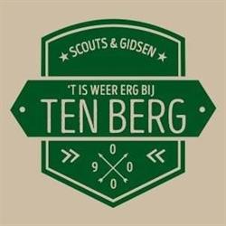 Scouts Ten Berg, Sint-Amandsberg openingstijden