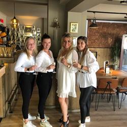 Rinconada, Wilrijk openingstijden