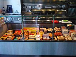Frituur Frutopia, Westmeerbeek openingstijden