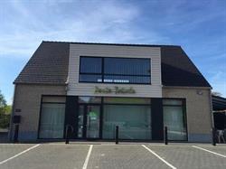 Perte Totale, Hakendover openingstijden