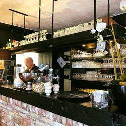 Le Bistro Jamboree, Blankenberge openingstijden