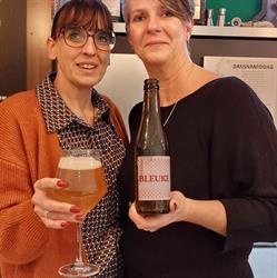Sportcafetaria De Bleukens, Balen openingstijden
