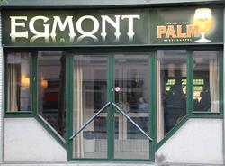 Cafe Den Egmont, Londerzeel openingstijden