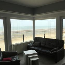 Trianon, Koksijde openingstijden