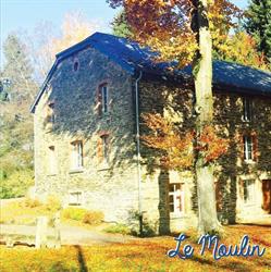 Le Moulin d'Halconreux - Gîte Ardennes belges, Gouvy openingstijden