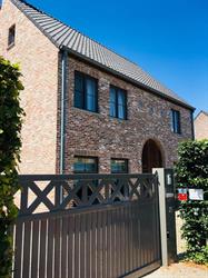 Logies-Vakantiewoning De Karlapper, Lokeren openingstijden